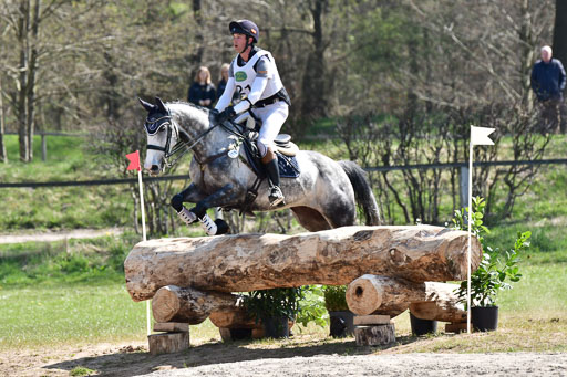 Luhmühlen CCI  23.4.22 | 230422-CCI++ Luhmühlen_0251 