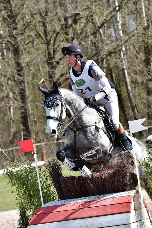 Luhmühlen CCI  23.4.22 | 230422-CCI++ Luhmühlen_0254 