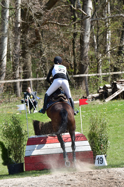 Luhmühlen CCI  23.4.22 | 230422-CCI++ Luhmühlen_0261 