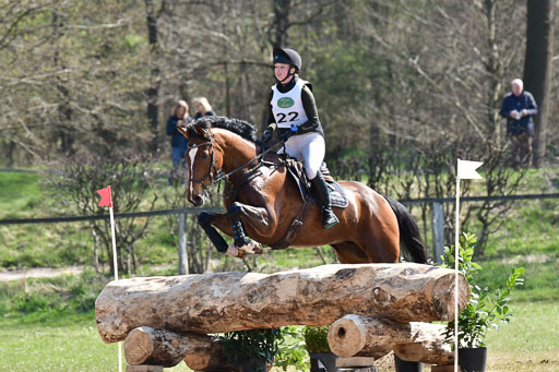 Luhmühlen CCI  23.4.22 | 230422-CCI++ Luhmühlen_0263 