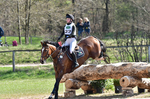 Luhmühlen CCI  23.4.22 | 230422-CCI++ Luhmühlen_0265 