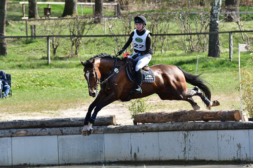 Luhmühlen CCI  23.4.22 | 230422-CCI++ Luhmühlen_0267 