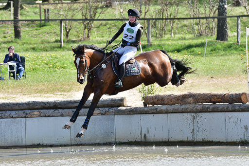 Luhmühlen CCI  23.4.22 | 230422-CCI++ Luhmühlen_0268 