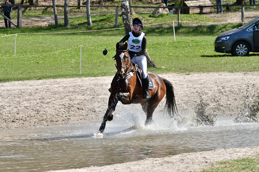 Luhmühlen CCI  23.4.22 | 230422-CCI++ Luhmühlen_0269 