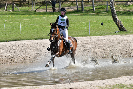 Luhmühlen CCI  23.4.22 | 230422-CCI++ Luhmühlen_0270 