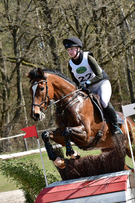 Luhmühlen CCI  23.4.22 | 230422-CCI++ Luhmühlen_0271 