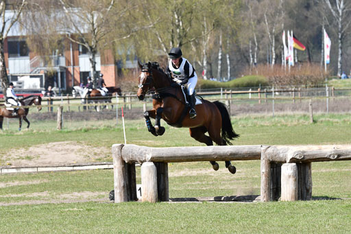 Luhmühlen CCI  23.4.22 | 230422-CCI++ Luhmühlen_0272 