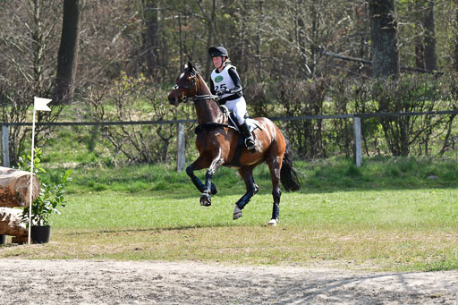 Luhmühlen CCI  23.4.22 | 230422-CCI++ Luhmühlen_0279 