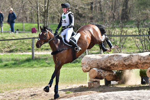 Luhmühlen CCI  23.4.22 | 230422-CCI++ Luhmühlen_0280 