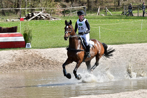 Luhmühlen CCI  23.4.22 | 230422-CCI++ Luhmühlen_0282 