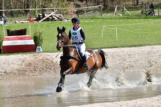 Luhmühlen CCI  23.4.22 | 230422-CCI++ Luhmühlen_0283 