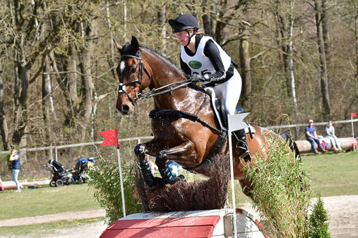 Luhmühlen CCI  23.4.22 | 230422-CCI++ Luhmühlen_0284 