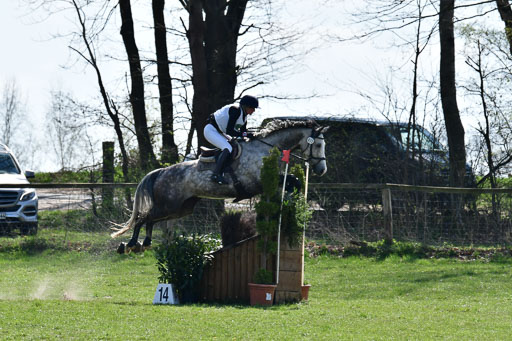 Luhmühlen CCI  23.4.22 | 230422-CCI++ Luhmühlen_0288 