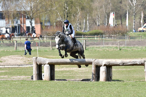 Luhmühlen CCI  23.4.22 | 230422-CCI++ Luhmühlen_0290 