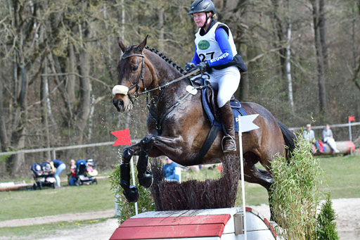 Luhmühlen CCI  23.4.22 | 230422-CCI++ Luhmühlen_0315 