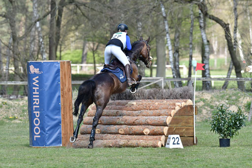 Luhmühlen CCI  23.4.22 | 230422-CCI++ Luhmühlen_0317 