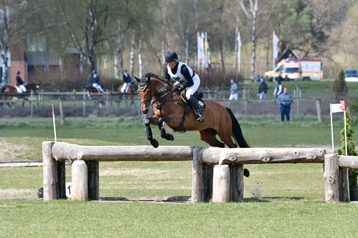 Luhmühlen CCI  23.4.22 | 230422-CCI++ Luhmühlen_0319 