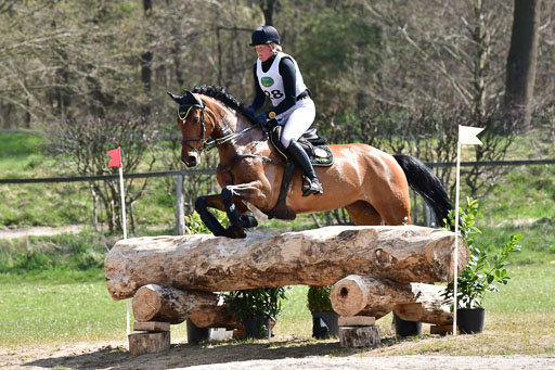 Luhmühlen CCI  23.4.22 | 230422-CCI++ Luhmühlen_0325 