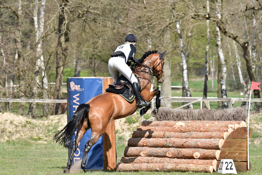 Luhmühlen CCI  23.4.22 | 230422-CCI++ Luhmühlen_0329 