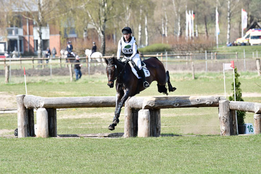 Luhmühlen CCI  23.4.22 | 230422-CCI++ Luhmühlen_0331 