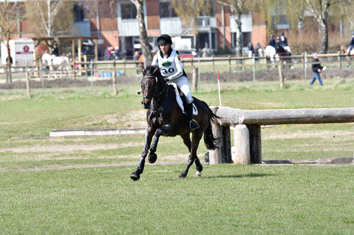 Luhmühlen CCI  23.4.22 | 230422-CCI++ Luhmühlen_0332 