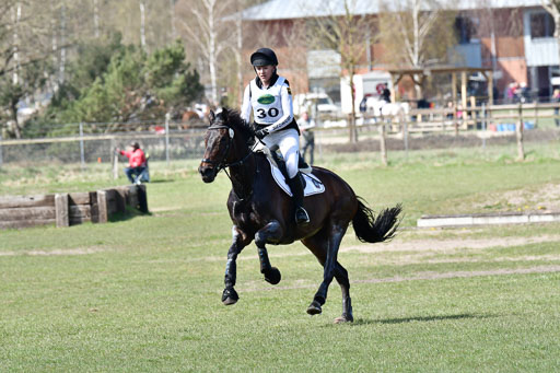 Luhmühlen CCI  23.4.22 | 230422-CCI++ Luhmühlen_0333 