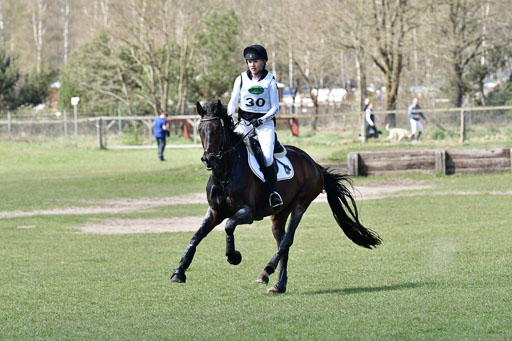 Luhmühlen CCI  23.4.22 | 230422-CCI++ Luhmühlen_0334 