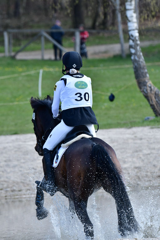 Luhmühlen CCI  23.4.22 | 230422-CCI++ Luhmühlen_0338 