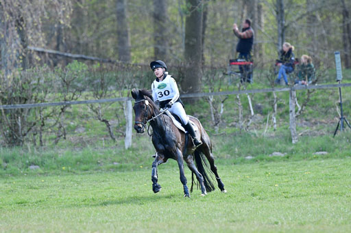 Luhmühlen CCI  23.4.22 | 230422-CCI++ Luhmühlen_0340 