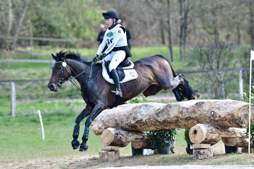 Luhmühlen CCI  23.4.22 | 230422-CCI++ Luhmühlen_0341 