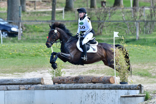 Luhmühlen CCI  23.4.22 | 230422-CCI++ Luhmühlen_0342 