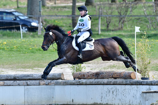 Luhmühlen CCI  23.4.22 | 230422-CCI++ Luhmühlen_0343 