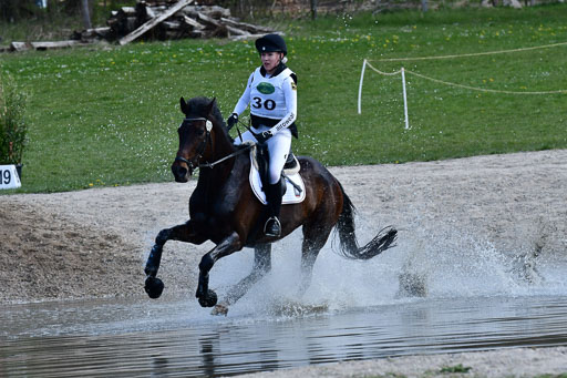 Luhmühlen CCI  23.4.22 | 230422-CCI++ Luhmühlen_0345 