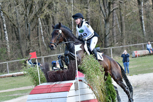 Luhmühlen CCI  23.4.22 | 230422-CCI++ Luhmühlen_0346 