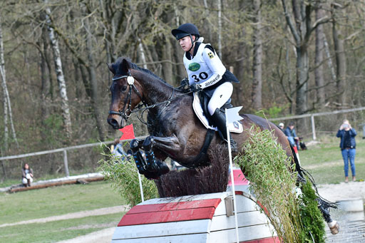 Luhmühlen CCI  23.4.22 | 230422-CCI++ Luhmühlen_0347 