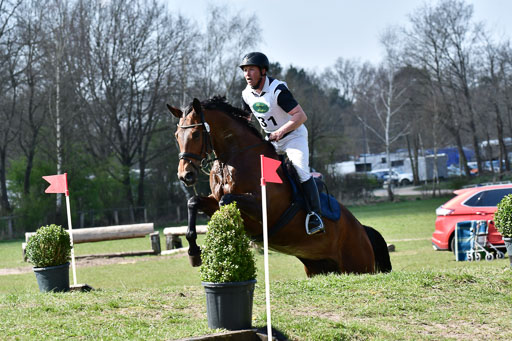 Luhmühlen CCI  23.4.22 | 230422-CCI++ Luhmühlen_0354 