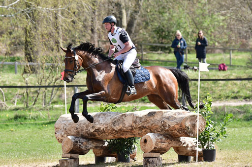 Luhmühlen CCI  23.4.22 | 230422-CCI++ Luhmühlen_0358 