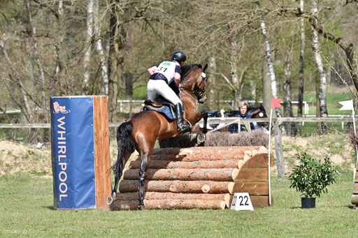 Luhmühlen CCI  23.4.22 | 230422-CCI++ Luhmühlen_0363 