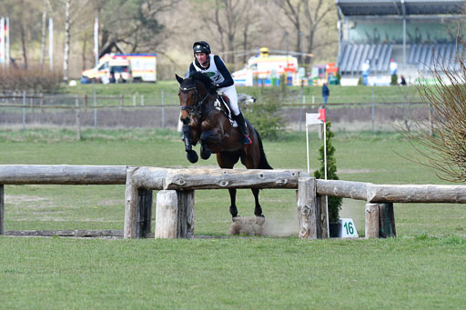 Luhmühlen CCI  23.4.22 | 230422-CCI++ Luhmühlen_0364 