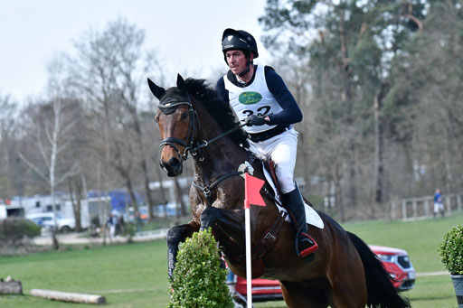 Luhmühlen CCI  23.4.22 | 230422-CCI++ Luhmühlen_0368 