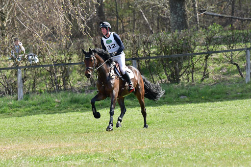 Luhmühlen CCI  23.4.22 | 230422-CCI++ Luhmühlen_0370 