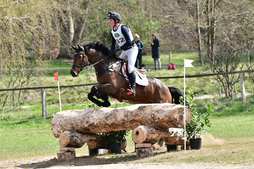 Luhmühlen CCI  23.4.22 | 230422-CCI++ Luhmühlen_0371 