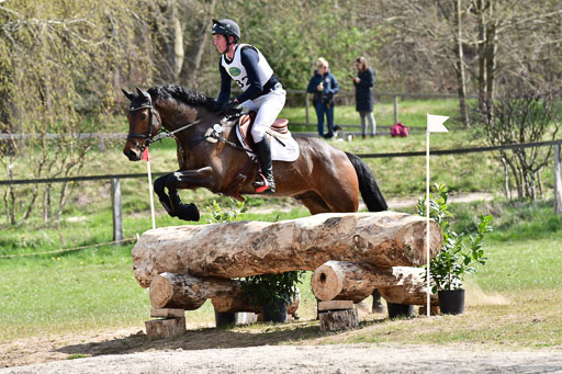 Luhmühlen CCI  23.4.22 | 230422-CCI++ Luhmühlen_0372 