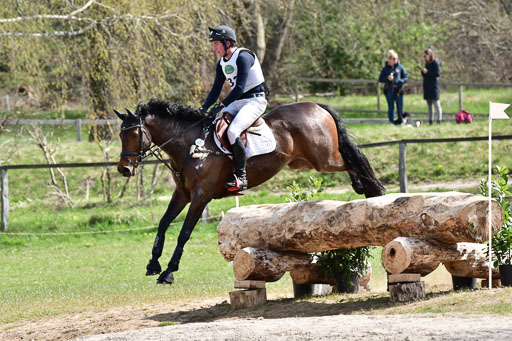 Luhmühlen CCI  23.4.22 | 230422-CCI++ Luhmühlen_0373 