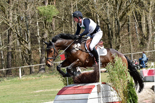 Luhmühlen CCI  23.4.22 | 230422-CCI++ Luhmühlen_0378 