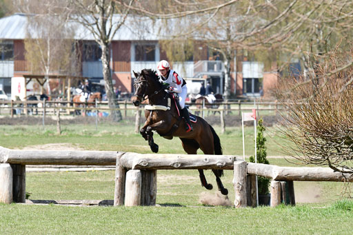 Luhmühlen CCI  23.4.22 | 230422-CCI++ Luhmühlen_0381 