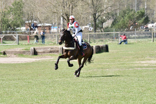 Luhmühlen CCI  23.4.22 | 230422-CCI++ Luhmühlen_0383 