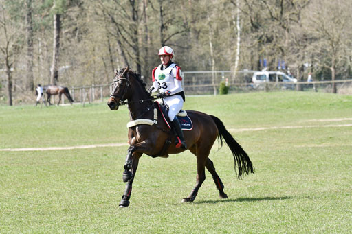 Luhmühlen CCI  23.4.22 | 230422-CCI++ Luhmühlen_0386 