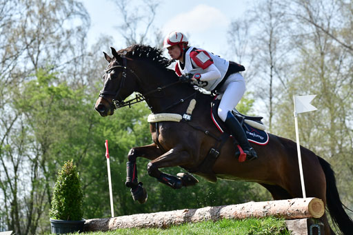 Luhmühlen CCI  23.4.22 | 230422-CCI++ Luhmühlen_0388 