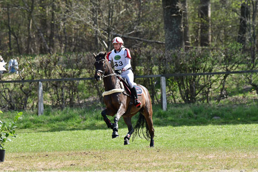 Luhmühlen CCI  23.4.22 | 230422-CCI++ Luhmühlen_0390 